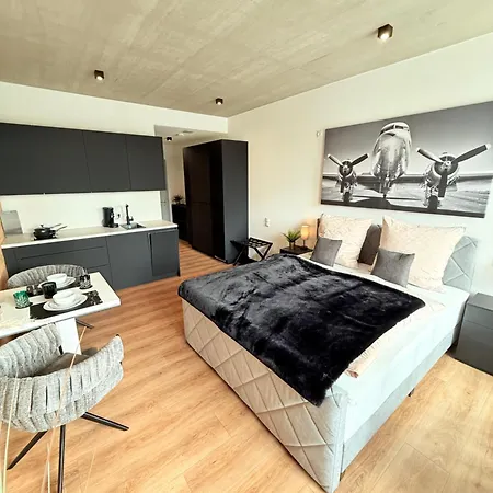 Hotel Miwo Friedrichshafen