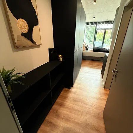 Miwo Hotel Friedrichshafen