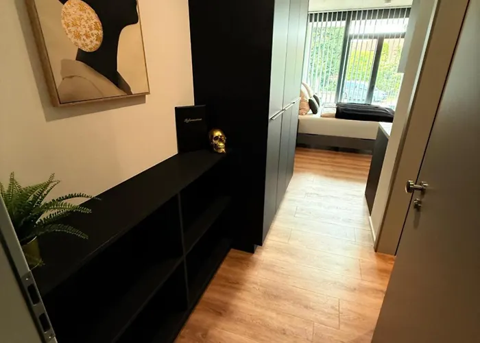 Miwo Hotel Friedrichshafen