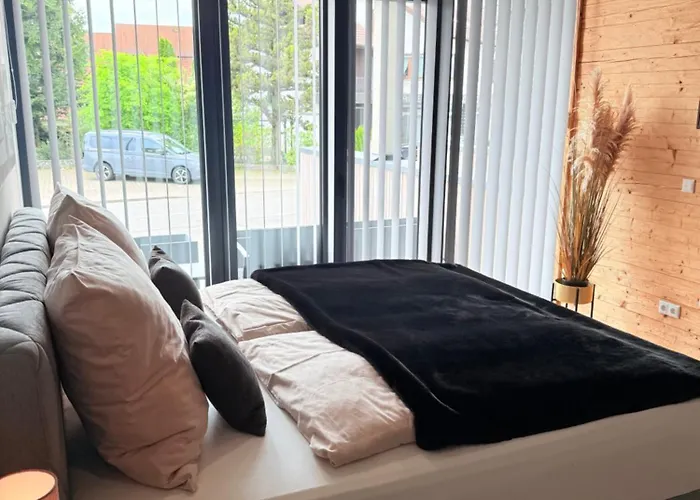 Miwo Hotel Friedrichshafen
