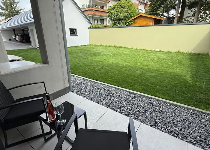 Miwo * Friedrichshafen